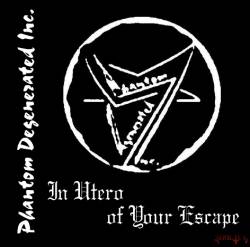 Shaltev : In Utero of Your Escape